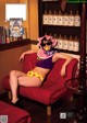 Ayako Inokuchi 井口綾子, Weekly Playboy 2021 No.10 (週刊プレイボーイ 2021年10号)