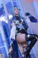 Coser@水淼aqua Vol.094: 优菈 (90 photos)