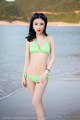 TGOD 2016-05-17: Model Shi Yi Jia (施 忆 佳 Kitty) (54 photos)