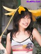 Mayumi Ono - Teenlink Filipina Teen